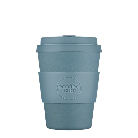 Ecoffee cup Gray Goo Bamboo Cup 340 ml