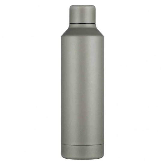 Ecoffeecup Θερμός μπουκάλι Hardback-Molto Grigio 500ml