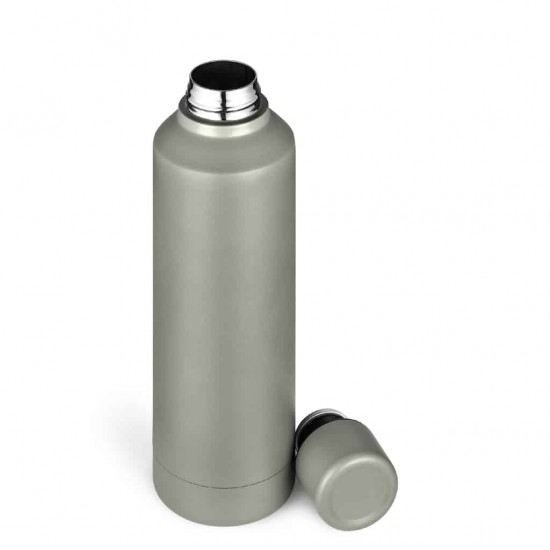Ecoffeecup Θερμός μπουκάλι Hardback-Molto Grigio 500ml