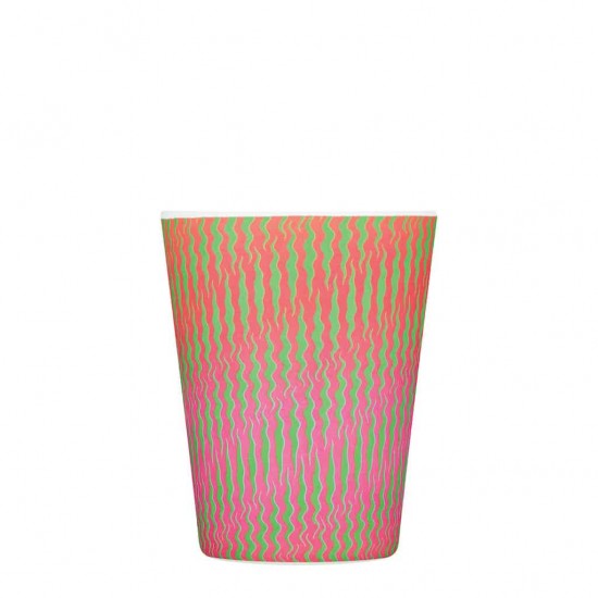 Ecoffee Bamboo Cup Horsome Orse 340 ml