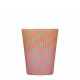 Ecoffee Bamboo Cup Horsome Orse 340 ml