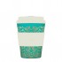 Ecoffee Bamboo Cup Ile. Saint Louis 340 ml