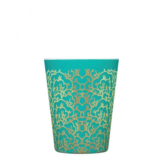 Ecoffee Bamboo Cup Ile. Saint Louis 340 ml