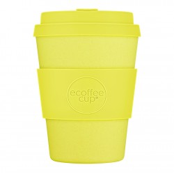 Ecoffee cup Like a boss Bamboo Cup 340 ml