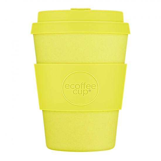 Ecoffee cup Like a boss Bamboo Cup 340 ml