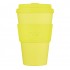 Ecoffee cup Like a boss Bamboo Cup 400 ml