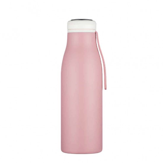 Ecoffeecup Θερμός μπουκάλι Soft Tail-Local Fluff 500ml