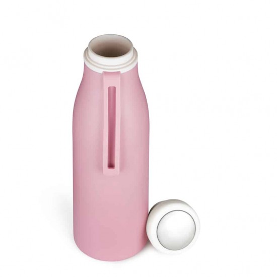 Ecoffeecup Θερμός μπουκάλι Soft Tail-Local Fluff 500ml