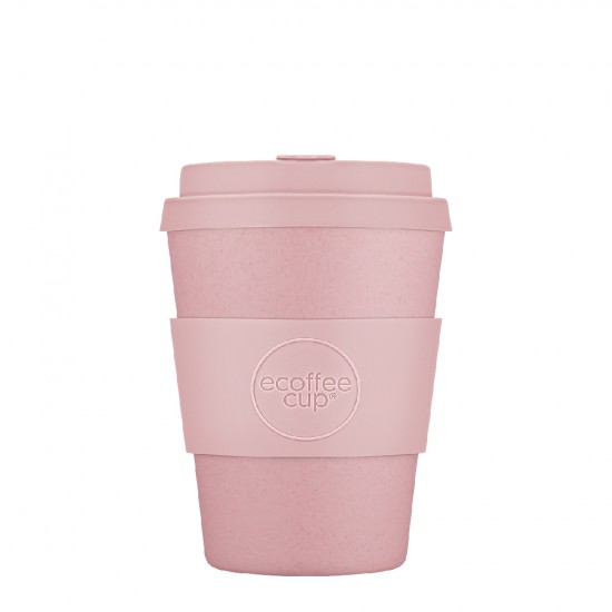 Ecoffee cup Local Fluff Bamboo Cup 340 ml