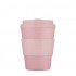 Ecoffee cup Local Fluff Bamboo Cup 340 ml