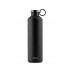 EQUA - SMART Water Bottle Dark Grey stainless steel  680ml