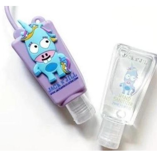 Jack N' Jill UNICORN αντισηπτικό χεριών για παιδιά