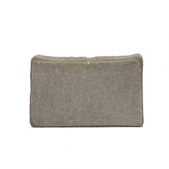 Laouta natural products Φυτικό σαπούνι ¨θαλασσινός άργιλος¨ 120 gr