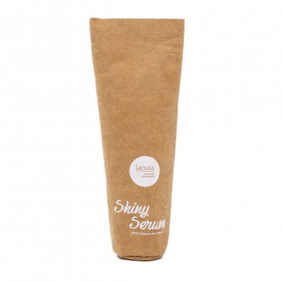 Shiny Serum by Laouta Natural Products 30ml