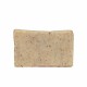  Laouta natural products Φυτικό σαπούνι ¨λεμόνι¨ (scrub) 120gr