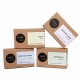  Laouta natural products Φυτικό σαπούνι ¨άγριο φασκόμηλο¨ 120gr