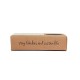  Laouta natural products Φυτικό σαπούνι ¨άγριο φασκόμηλο¨ 120gr