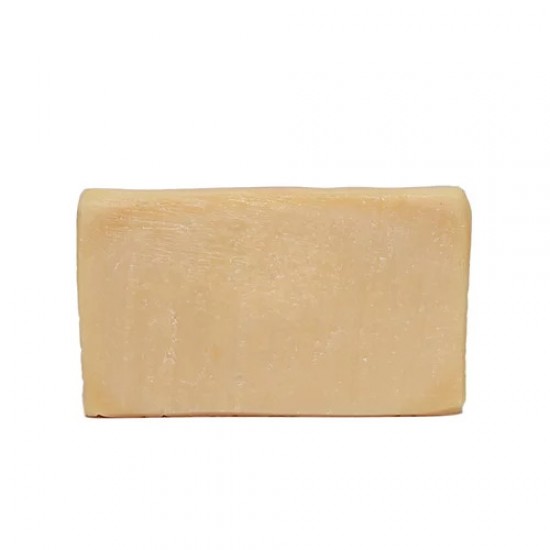 Laouta natural products Φυτικό σαπούνι ¨κατσικίσιο γάλα¨ 120gr