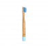 BeMyFlower bamboo οδοντόβουρτσα KIDS μπλέ SOFT
