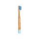 BeMyFlower bamboo οδοντόβουρτσα KIDS μπλέ SOFT