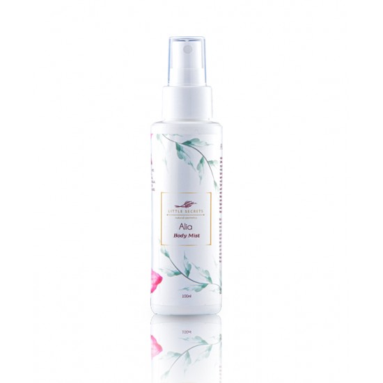 Alia Body Mist 100ml