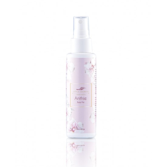 Anthie Body Mist 100ml
