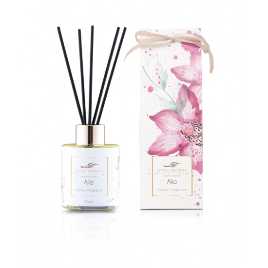 Alia Αρωματιστής Stick 100ml