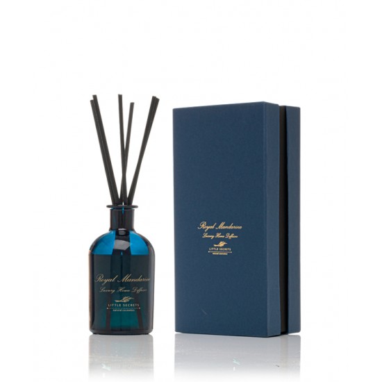 Royal Mandarin Luxury Diffuser 250ml