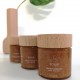 LN Handmade Scrub Orange and Geranium- Hands, Face, Body (100ml-150gr)