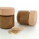 LN Handmade Scrub Unscented - lips (100ml-150gr)